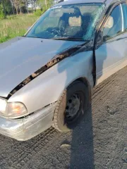 Nissan Wingroad 1996 года, 96 лс, государственный регистрационный знак А532ТВ154, VIN отсутствует, кузов WHNY10122798.