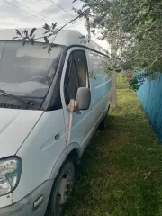 Автомобиль ГАЗ 2705, 2004 года выпуска, VIN XTH27050040075486. Тип ТС — грузовой фургон, № кузова 27050040116364, цвет белый, мощность двигателя 73.5 кВт (100 л.с.), разрешенная максимальная масса 3500 кг, масса без нагрузки 2000 кг. Находится в залоге. Для ознакомления с имуществом направьте…