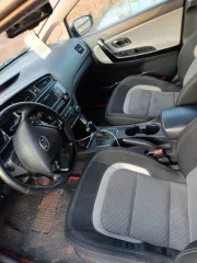 Kia Ceed 2012 года, цвет коричневый, VIN XWEHN812BD0000022.