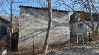 Садовый домик 24 кв.м, Ставропольский край, назначение - нежилое, этажность 1, в том числе подземных 0, площадью 24 кв. м, кадастровый номер 26:31:010231:479.