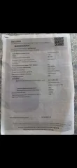 LADA GRANTA, 2021 Транспортное средство LADA GRANTA ВАЗ ВИН: XTA219010M0777117, 2021 года выпуска