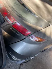 Honda Civic автомобиль Honda Civic, год выпуска не установлен, г/н АВ727ВМ. После ДТП, имеет видимые повреждения, ключи и документы отсутствуют, возможно наличие иных скрытых повреждений. Имущество продается в том виде, в каком оно есть, в случае продажи возврату/обмену не подлежит. За скрытые…