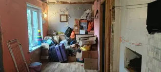 Квартира 35,5 кв.м и земельный участок 752 кв.м, Владимирская область. Квартира 35,5 кв.м. и земельный участок 752 кв.м. во Владимирской обл. Квартира, площадь: 35,5кв.м., кадастровый номер: 33:14:002213:42 и Земельный участок, площадь: 752кв.м., кадастровый номер: 33:14:002213:99. Ограничение прав…