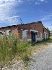 Производственная база в Казани, Татарстан, в составе 4 земельных участков (г. Казань, ул. 2-я Рабочая, ул. Переломная) и 13 нежилых зданий (г. Казань, ул. Дементьева): земельный участок с кад. №16:50:330146:12, пл. 10965 +/- 37 кв.м., по адресу: РТ, г. Казань, ул. 2-я Рабочая (Борисоглебское), з/у…