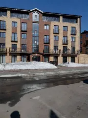 Квартира 48,7 м², 2 комн., Новосибирская область. Квартира в Новосибирской обл., 48,7 кв.м, 2 комн. Квартира, площадью: 48,7 кв.м, с кадастровым номером: 54:18:020401:13204, расположенная по адресу: Российская Федерация, Новосибирская область, муниципальный район Мошковский, сельское поселение…
