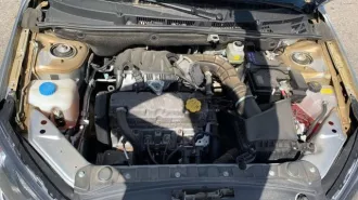 LADA Granta  Год выпуска – 2024  VIN: XTA219040R1031991
