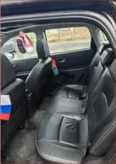Nissan Qashqai (Nissan Qashqai), 2012 года, 141 лс, АКПП. Автотранспортное средство со следующими характеристиками: модель автомобиля: NISSAN QASHQAI, 2012 года выпуска, номер двигателя MR20 138944W, VIN: SJNFBNJ10U2506282.