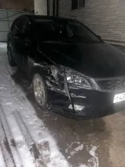 KIA Ceed 2010 года, 125 лс, 85122 км, VIN: XWEHC512AB0005212