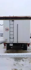 Здание инвентарное SAVA 8х24 2021 Здание инвентарное модели «САВА» ТУ 25.11.10-014-39091600-2018, 8х24, 2021, №13444 - 77 РК 1685