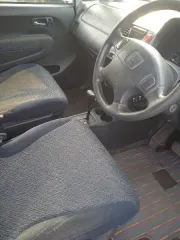 Honda CR-V 1998, Honda Capa, Honda CR-V. Данные объекты являются бывшими в употреблении, имеют внешние дефекты (коррозия, механические повреждения и сколы). Ключи и документы отсутствуют. Покупатель самостоятельно получает информацию о нахождении реализуемого имущества в залоге, об обременении…