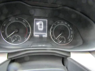 Škoda Rapid 2020, 125 л.с., 110474 км. Автомобиль - ŠKODA, RAPID; год выпуска - 2020; VIN - XW8AT6NH8MK100424.