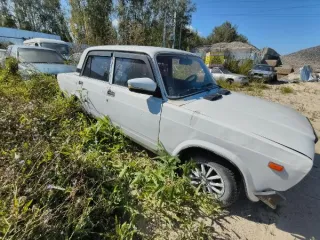 Автомобиль ВАЗ 21074 г.р.з. М578ЕС72 белого цвета, 2005 г. в. VIN XTA21074052157161 ТС имеет ограничения ФССП на регистрационные действия (ключи и документы отсутствуют, техническое состояние не проверялось, пробег не известен). Имущество продается в том виде, в каком оно есть, в случае продажи…