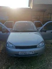 LADA 111830 Kalina, 2010 Легковой автомобиль марки: LADA модель: 111830 Kalina, год выпуска: 2010г., кузов №: ХТА111830В0232953, идентификационный номер (VIN): ХТА111830В0232953 Ознакомление с имуществом производится по предварительной записи по телефону: 89934992082