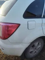 Lifan X60 2012, 128 лс, легковой автомобиль, марка/модель Lifan X60, год выпуска 2012, VIN X9W215800C0000538, цвет белый, МКПП, не заводится, возможно имеются скрытые недостатки.
