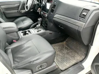 Mitsubishi Pajero, 2013 года, 178 лс, 160200 км, полный привод, АКПП легковой автомобиль, Mitsubishi Pajero, VIN: JMBLYV93WEJ002842, 2013 года выпуска. Техническое состояние транспортного средства: Внедорожник, 5 дверей. Автомат. Полный привод. Пробег 160200. 2013 г. в. Бензин, 3.00, 178 л. с…
