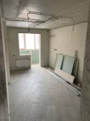 Двухкомнатная квартира, общей площадью 59,3 кв.м, кадастровый номер: 23:43:0106012:15686, по адресу: Краснодарский край, г. Краснодар, ул. Западный Обход, д. 57, кв. 270.