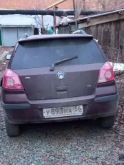 Geely MK Cross 2013 года, 94 лс, легковой автомобиль, марка: GEELY, модель: MK-CROSS, год изготовления: 2013, цвет: Темно-вишневый, VIN: X9W215701D0015137, ПТС: 09 НТ 004631, г/н: У893НА56, изготовитель (страна): Россия, модель двигателя: MR479QA, тип двигателя: Бензиновый, двигатель №: D5N506058…
