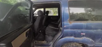 UAZ PATRIOT 2013 Продажа транспортного средства Легковые автомобили UAZ PATRIOT, идентификационный номер (VIN) – ХТТ316380D0012859 
Марка: UAZ 
Модель: PATRIOT 
Привод: полный 
Объем двигателя: 2235.0 
Мощность двигателя: 113.6 
Экологический класс: четвертый 
Пробег: 301314 
Государственный…