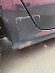 <p>Транспортное средство Toyota Corolla, 2010 г.в., VIN JTNBV56E50J096921. Находится в залоге у ПАО  Сбербанк России </p>