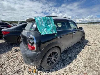 Mini Cooper S Countryman 2011 АМТС MINI Cooper S Countryman, 2011 г.в., г/н В455НХ197, цвет черный, VIN WMWZC51030WK66164. Вид транспорта: легковой автомобиль, год выпуска: 2011, VIN номер: WMWZC51030WK66164, марка: MINI Cooper, модель: S Countryman