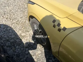 Kia K5, 2021 года выпуска, VIN: XWEG3414BN0012711. Имущество находится в залоге у ПАО СКБ Приморья «Примсоцбанк». Транспортное средство продавалось на торгах приставам год назад, пробег был 320000, за 850000 авто не было выкуплено ввиду отсутствия заявок. На данный момент авто не ездило 2 года…