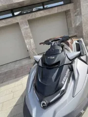 Sea doo gtx 300, 2017 гидроцикл sea doo gtx 300, 2017 года выпуска, заводской номер ca-ydv06910l718 с двигателем rotax, заводской номер м054159, мощность 220 л.с., идентификационный (бортовой) номер аа2262rus77, дата регистрации 05.07.2018г. И прицеп марка, модель мзса 81771в, государственный…
