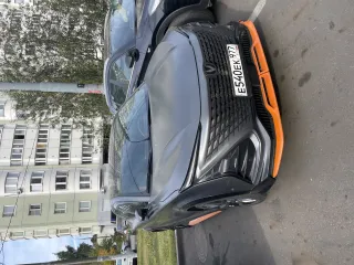 Changan Uni-T 2023 года выпуска, VIN LS5A3DKE2PA707629. Требует ремонта, в залоге. Ознакомление по телефону: +79197663938.