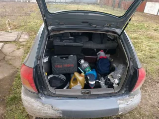 Kia Rio, 2002 автомобиль легковой, марка и модель: Kia Rio, 2002 года выпуска, ГРН К997ОХ26, VIN X4XDC243220000473.