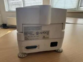 Ресивер Tip R816B, 1989 г.в., ENERGOOINVEST 2XE4NF1015, I/min 2500