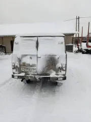 Уаз-220695-04, специальный пассажирский, VIN: XTT220695H1211769