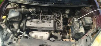 Geely MK Cross 2013 года, 94 л.с., пробег 135357 км. Кузов темно-вишневый. VIN: X9W215701D0011559. Объем двигателя 1498 см³. Легковой автомобиль.