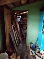 Жилой дом 52 кв.м и земельный участок 1500 кв.м, Пензенская обл. 1/2 доля дома и 1/2 доля земельного участка в Пензенской обл. еще 1/2 доля дома и 1/2 доля земельного участка в Пензенской обл. еще Жилой дом и земельный участок по адресу: Пензенская обл., р-н. Городищенский, д. Борисовка, ул…