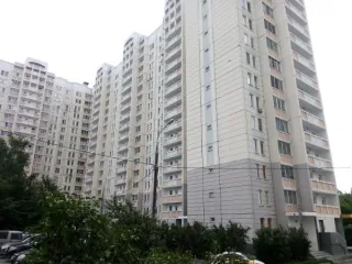 Нежилое помещение по адресу: г. Москва, ул. Некрасовская, д. 7, пом. 6/1, площадью 81,3 кв. м (Этаж № 1), кадастровый номер: 77:04:0006003:7296. Назначение нежилого помещения: Бытовые услуги