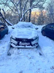 ЛАДА GFK110 ЛАДА ВЕСТА, 2018 легковой автомобиль, VIN XTAGFK110KY249061, регистрационный знак Е271ОН134, ознакомление с имуществом осуществляется по месту нахождения имущества по предварительной заявке на эл.адрес pozdeevason@mail.ru или по тел. 8 927 525 7041 в течение срока подачи заявок.