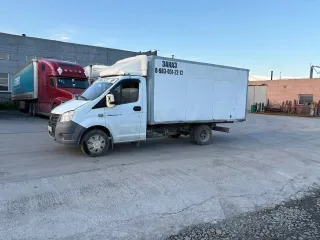 Gaz 3009Z5 2019 Avtomobil marki GAZ model 3009Z5 2019 g.v. VIN-nomer Z783009Z5K0061397 (Imushchestvo v zaloge u PAO Sovcombank) Oznamitsya s imushchestvom i dokumentami k nemu, mozhno po soglasovaniyu s organizatorom torgov, tel.: + 7 (923) 730-80-47, e-mail: nastya.nowak@mail.ru, pochtovyy adres…