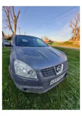 Nissan Qashqai, 2009 года, 106 лс, 153632 км, АКПП, Автомобиль легковой, марка: NISSAN, модель: KASHKAI 2.0 SE+, VIN: SJNFBAJ10U1421896, гос. рег. номер: М117ТМ164, год изготовления: 2009