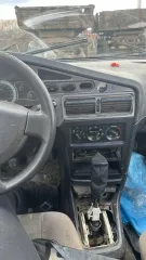 Daewoo Nexia 2011 г.в. VIN XWB3L32EDBA247698