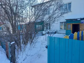 Помещение площадью 29,20 кв.м. адрес (местонахождение) объекта:  646164, Омская обл, Любинский р-н, Пролетарский п, Октябрьская ул, дом № 14, квартира 2 Помещение площадью 29,20 кв.м. адрес (местонахождение) объекта:  646164, Омская обл, Любинский р-н, Пролетарский п, Октябрьская ул, дом № 14…