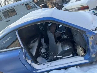 Mazda MX-6 1992 года, 116 лс, автомобиль легковой, марка: Mazda, модель: MX-6, VIN: JMZGE16J201173970, гос. рег. номер: А801ОА193, год изготовления: 1992