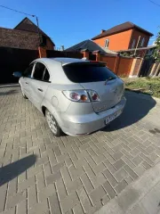 Haima 219301, 2011 г.в., VIN: X9W219301B0000263, тип ТС: Легковой комби (хэтчбек), категория В, модель, № двигателя: HM483Q-A 00000342V2, кузов: X9W219301B0000263, цвет: Серебристый, ПТС: 78 РН 585200, госномер: А177МР761, СТС: 9939336558
