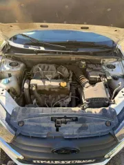 LADA GRANTA 219040 2023, 2023 года, 82248 км, автомобиль легковой, марка: LADA, модель: GRANTA 219040, VIN: XTA219040R1018087, гос. рег. номер: Н283УВ193, год изготовления: 2023