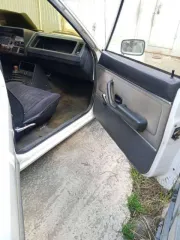 Ford Granada 1981 года. Автомобиль легковой, марка: Ford, модель: Granada, VIN: отсутствует, Номер кузова: GАGFАS288480, гос. рег. номер: О162УР58, год изготовления: 1981.