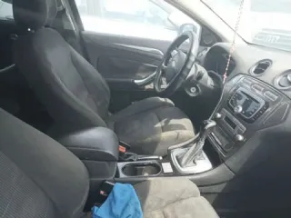 Ford Mondeo 2009, VIN: X9FDXXEEBD9E54072. Автомобиль FORD MONDEO, 2009, VIN: X9FDXXEEBD9E54072, в залоге у ООО МФК «ПСБ Финанс»