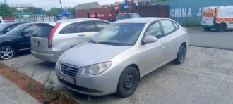 Hyundai elantra 2006, 122 лс, легковой седан hyundai elantra 1.6 gls, vin kmhdu41bp7u062370, 2006 г.в., модель, № двигателя g4fc 6u052659, кузов (кабина, прицеп) kmhdu41bp7u062370, цвет кузова (кабины, прицепа) серебристый, мощность двигателя, л.с. (кВт) 122 (89.7).