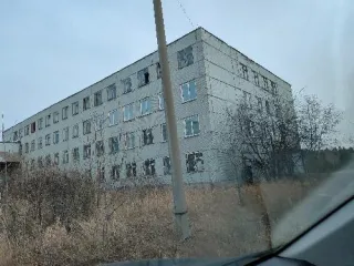 Недвижимое имущество: Сооружение, 24:12:0380107:501, Нежилое (сооружение), склад временного содержания, Красноярский край, Енисейский район, с. Верхнепашино, ул. Советская, 1В/8, 641 кв. м; Здание, 24:12:0380107:512, Нежилое, 663148, Россия, Красноярский край. Енисейский район, с. Верхнепашино, ул…