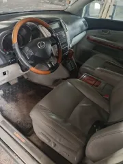 Lexus RX330 2004 Легковой автомобиль марки Lexus модель RX330, год выпуска 2004г., идентификационный номер (VIN) 2T2HA31U44C011870 Ознакомление с имуществом производится по адресу: Иркутская область, г.Ангарск, Первый промышленный массив, квартал 16, з/у 19, с момента публикации сообщения о продаже…