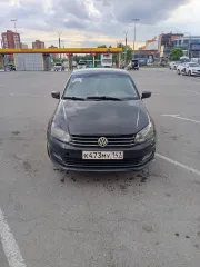 Volkswagen Polo 2016, автомобиль марки VOLKSWAGEN модель Polo 2016 г.в., VIN-номер XW8ZZZ61ZGG035066. Ознакомление с имуществом производится по адресу: г. Санкт-Петербург, Проспект Наставников 41к1 с момента публикации сообщения о продаже имущества и до окончания приема заявок по предварительной…