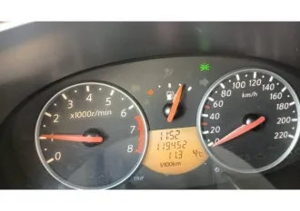 Nissan Micra 2007 автомобиль Nissan Micra 1.2 Luxury 2007 года выпуска, Рег. номер Т497РТ86