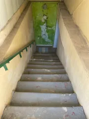 Нежилое помещение 106.6 кв.м, Ейск, Краснодарский край. Комнаты №6, 6/2, 6/3, 7, 7/1, 7/2, 7/3, 8, 9, 10, 14 по адресу: 353680 Краснодарский край, р-н Ейский, г. Ейск, ул. Свердлова, д. 150 к.н. 23:42:0202232:47.