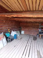 Гараж 21 кв.м, Республика Коми, Усть-Куломский район, село Усть-Кулом, улица Луговая, дом 16а/2. Назначение: нежилое, количество этажей: 1. Кадастровый номер: 11:07:4201007:958.